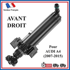 Feu avant (phare) Audi CABRIOLET