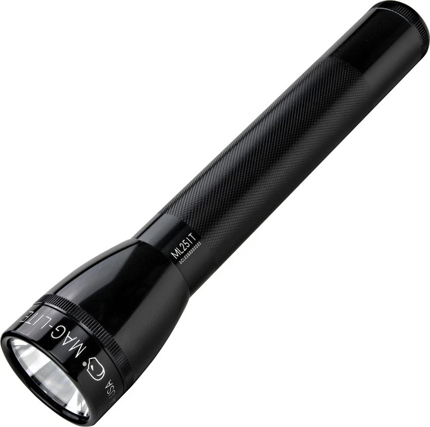 Mag-Lite C Camping & Hiking Flashlights for sale | eBay