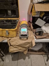 Kanalbaulaser/Rohrlaser  Spectra DG613 2018