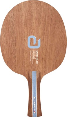 andro Table Tennis Racket Gozi HL CO OFF Shakehand Special Material Flare 102124
