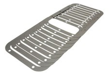 ENGITECH Détendeur système à rampe commune Régulateur de pression ENT230020