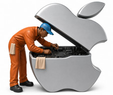 MACBOOK PRO 16 A2485 M1 2021 820-02100, 820-02382 LOGIC BOARD REPAIR SERVICE