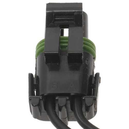 New SMP A/C Compressor Connector For 1992-1999 Chevrolet K2500 Suburban ...