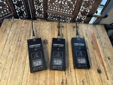 Crestron CNRFGWA-418 418 MHz 1-Way RF Gateway 3 Units Lot