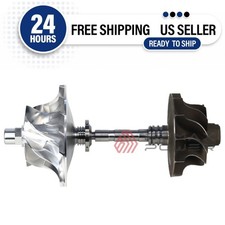 Turbo Rotor Assembly 23962938 For Volvo D13 Engine Za10377b 85022348 85028348 Turbo Rotor Assembly 23962938 For Volvo D13 Engine Za10377b 85022348 85028348