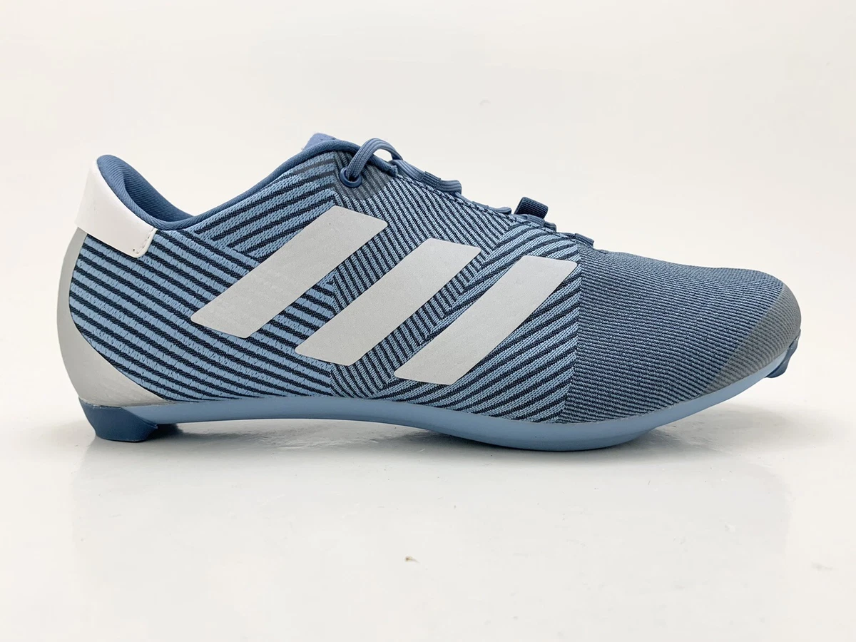 Adidas The Road Shoe Cycling Alt Blue Shoes GW5327 Mens Size 4.5