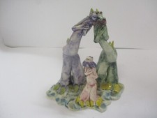 Barbara Spear-Scully BSD Dragon Family