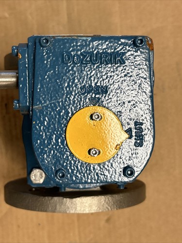 Válvula de enchufe con brida de 3"" DEZURIK 316 SS CF8M rueda de mano, estilo PEC, 9464346R004 - Imagen 18 de 21