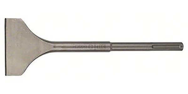 Bosch Sds-Max BreitmeißEl 350 Mm-image