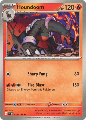 【PR】ポケモンカード 旧裏 ヘルガー　Houndoom No239 PF PR】ポケモンカード 旧裏 ヘルガー Houndoom No239 PD - メルカリ