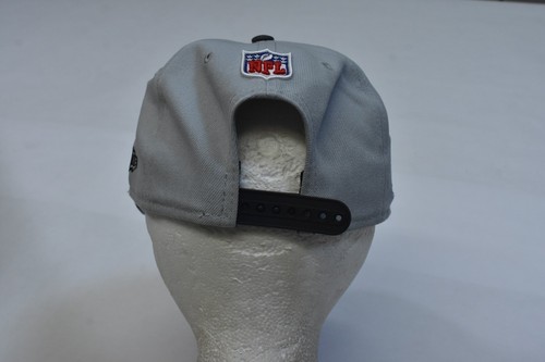 Philadelphia Eagles Super Bowl LIX Champions New Era 9Sevety Snapback Rope Hat - Picture 3 of 10