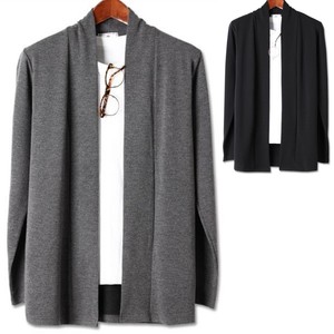 Pull Veste Hommes Jumper Blazer Élégant Knit Sweats Cardigan Top Manteau Frm009 qwqnxBSftY