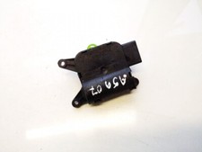 Audi A4 2005 Heater Vent Flap Control Actuator Motor 8e2820511b, 0 #998686-82