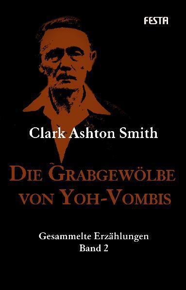 Thumbnail - Die Grabgewölbe Von Yoh-vombis Clark Ashton Smith