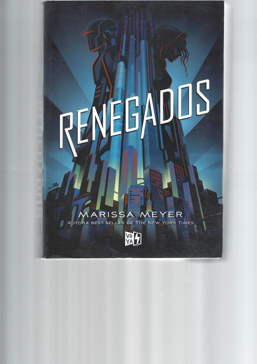 Renegados