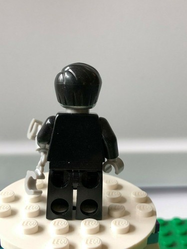 LEGO - LA PELÍCULA LEGO 1 y 2 minifiguras - eliges de la lista - elige minifigura - Imagen 69 de 197