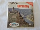 Germany Nations of the World Series Set of Three Sawyers View Master Reels — photo 7