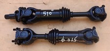 NISSAN DATSUN 510 MODEL 1967 73 PAIR REAR AXLE LEFT SIDE RIGHT SIDE USED