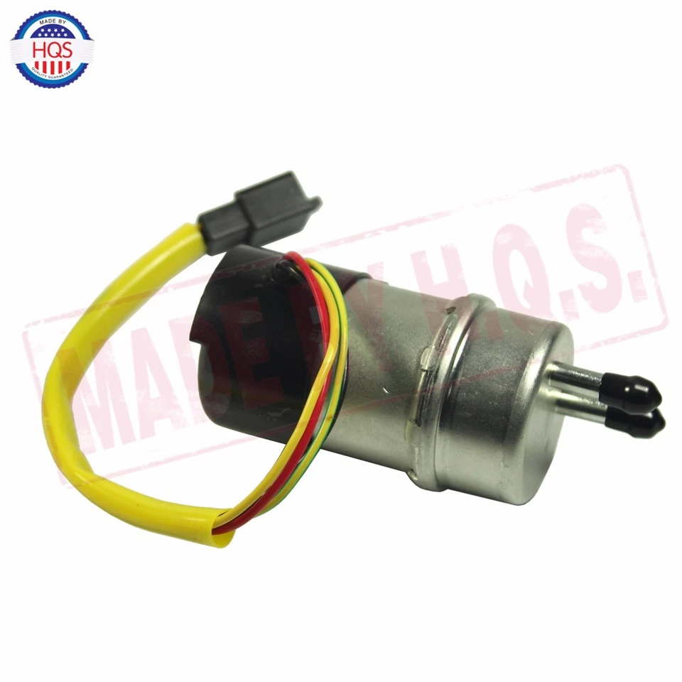 Bomba de combustible 4 cables reemplazo para SUZUKI RF600RT RF900R 1993-97 15100-21E01 NUEVO Foto 2 de 4
