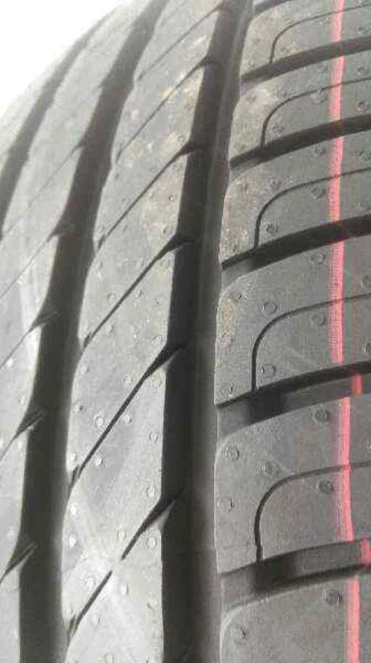 205 55 17 95V Tyre Fits RENAULT MEGANE III BERLINA 5 P DYNAMIQUE 2008 1047933 - Image 2 of 4