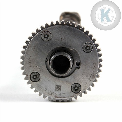 Gen3 EA888 Camshaft Exhaust & Intake&Adjuster Valves Fit For AUDI A3 A5 A7 - Picture 9 of 10