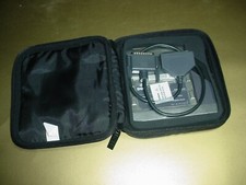 NEW Dell Laptop 3.5" 1.44 MB Floppy Drive Module LBL P/N 4702P A01 w/ Case Cable