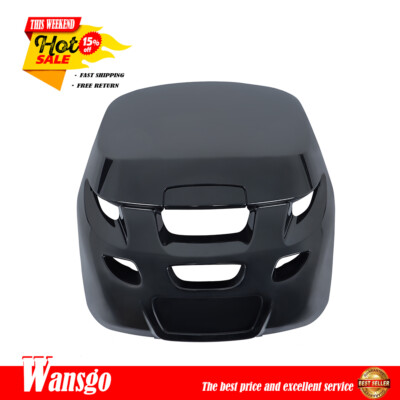 For Mercury Verado 200-300 L6 Engine Cover 885354T01 ABS Top
