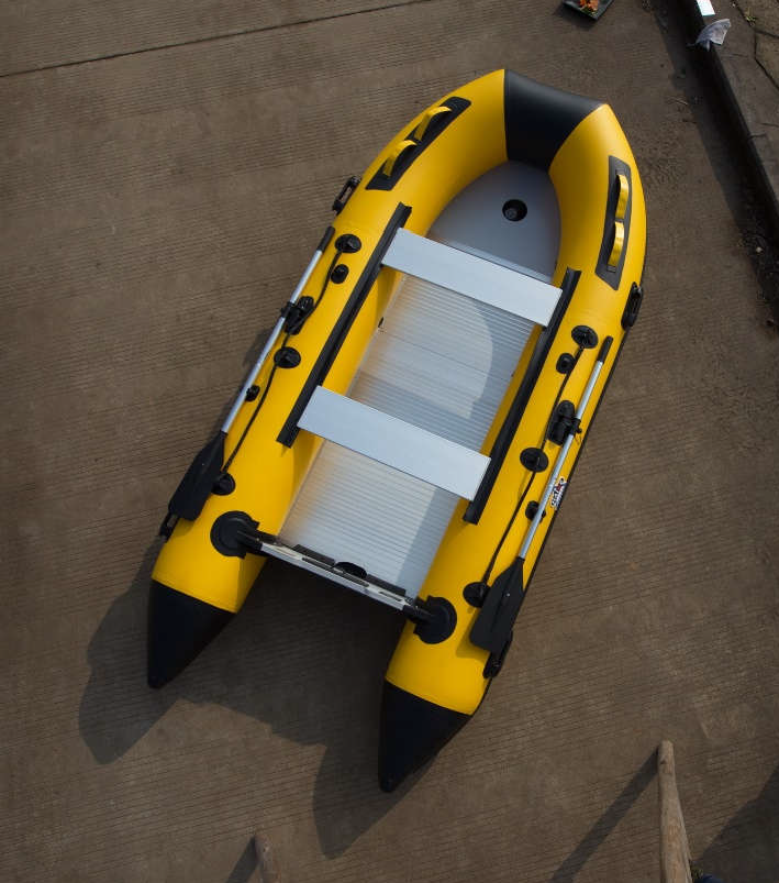 Johnny Solo - Yellow Dinghy 7インチ 9'6