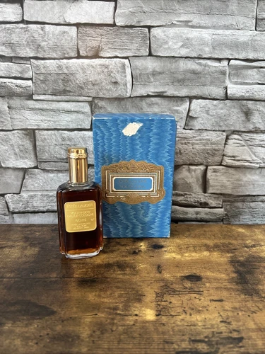 Vintage Estee Lauder Youth Dew Eau de Cologne 60 ml Splash Bottle Boxed (a)