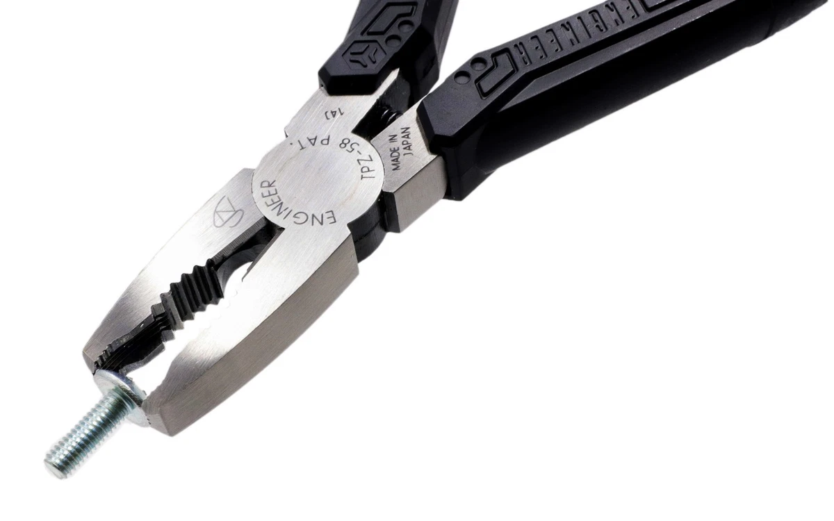 Screw removal pliers outlet