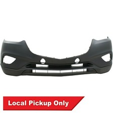 Front Primed Bumper Cover For 2013-2015 Mazda Cx-9 Ma1000237 Tk2150031dbb Front Primed Bumper Cover For 2013-2015 Mazda Cx-9 Ma1000237 Tk2150031dbb