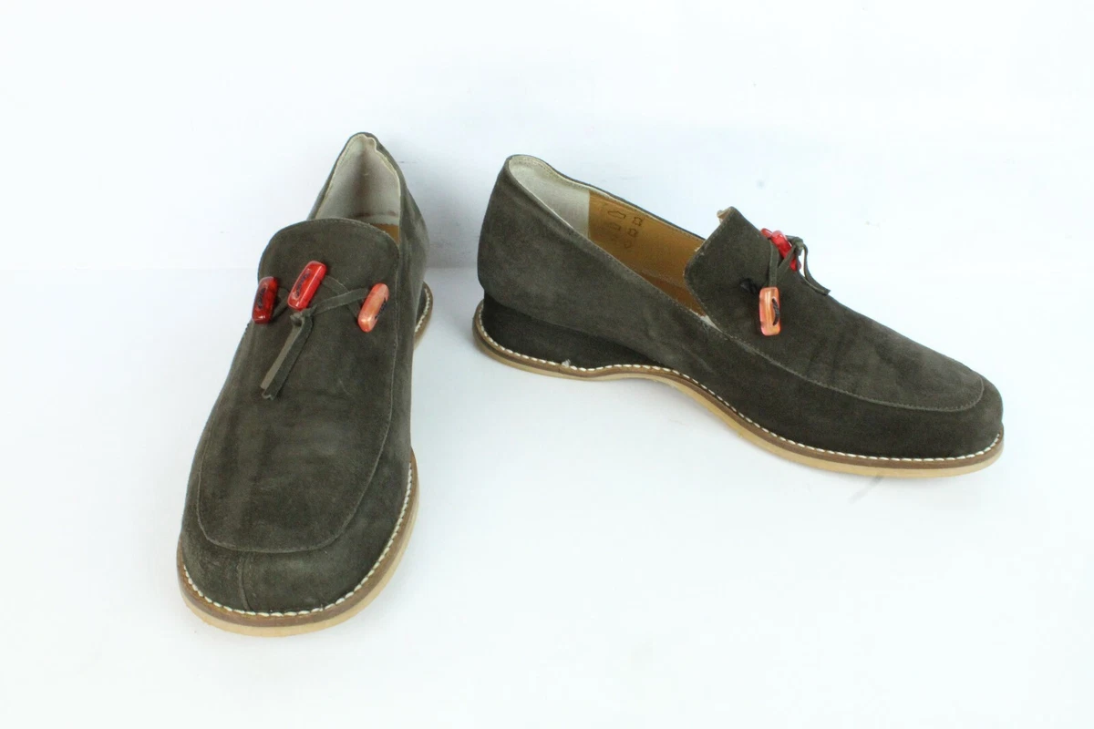 Mocassin regard on sale