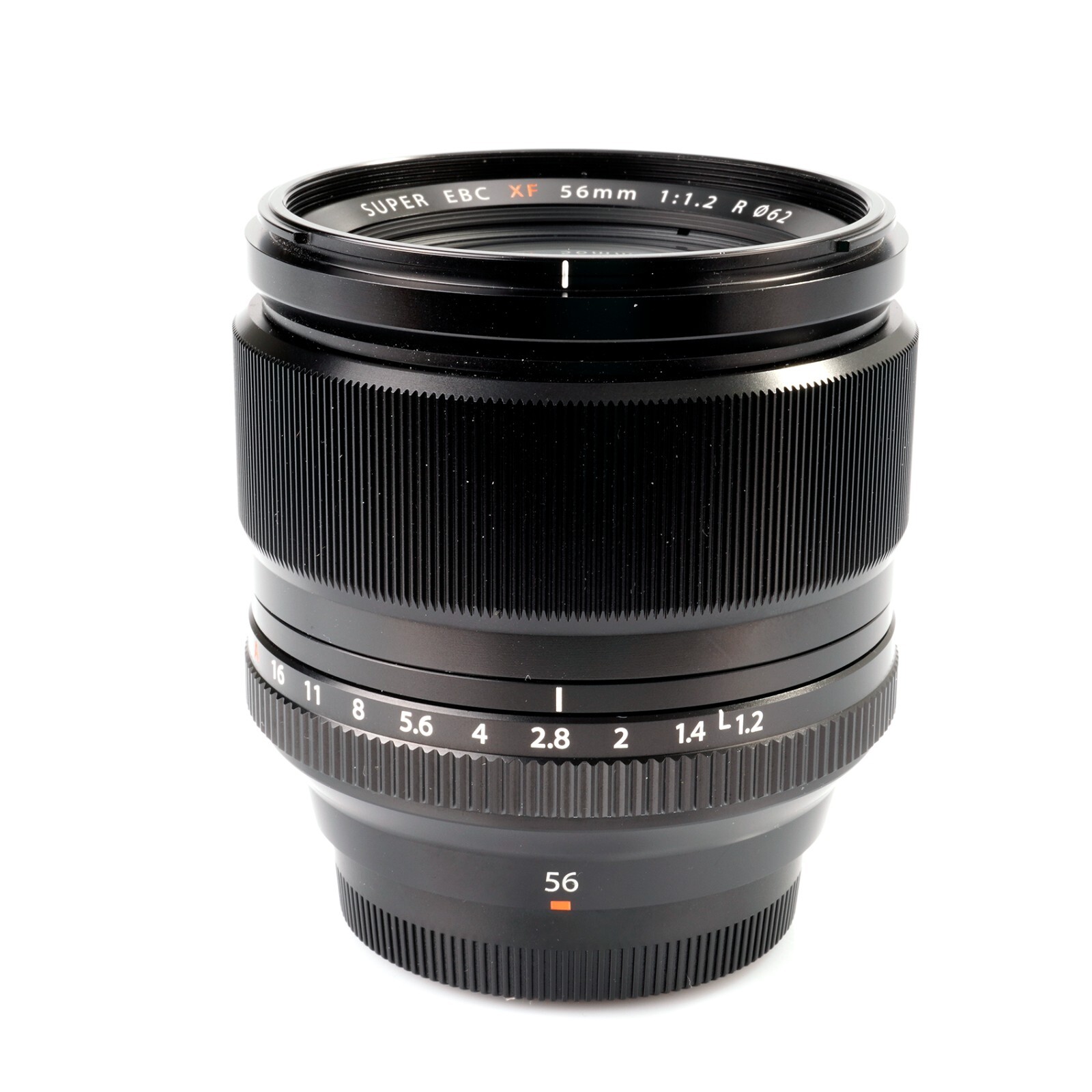 Fujifilm XF 56mm f/1.2 R Super EBC Fuji Lens eBay