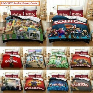 roblox bedding set
