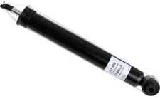 SACHS Stoßdämpfer hinten für BMW 1er F20 F21 3 Gran Turismo F34 F33 F83