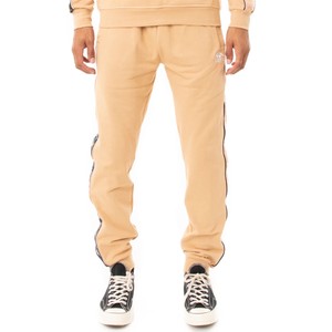 beige sweatpants mens