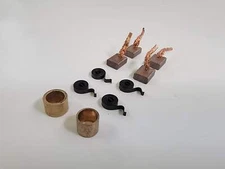 Bosch Starter Tune Up Kit by EnDuraLast Moto Guzzi Ambassador, Eldorado, 850 T,