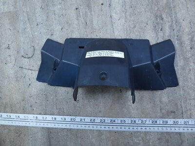 2001 Honda CH80 Elite H365-2) lower inner handle bar handlebar