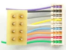 TCS 1041 T-P2K 8 Pin Ho Scale Harness | New |...