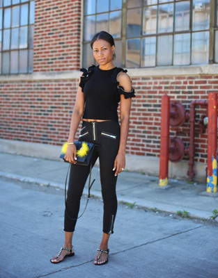 3.1 Phillip Lim Wool Stretch Exposed 