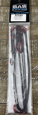 GAS Bowstring Bowtech Realm 60-11/16  Archery String-Brand New-SHIPS N 24 HOURS