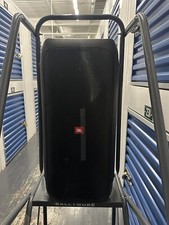 JBL PartyBox JBLPARTYBOX100AM 160W Portable Wireless Speaker with Light Show