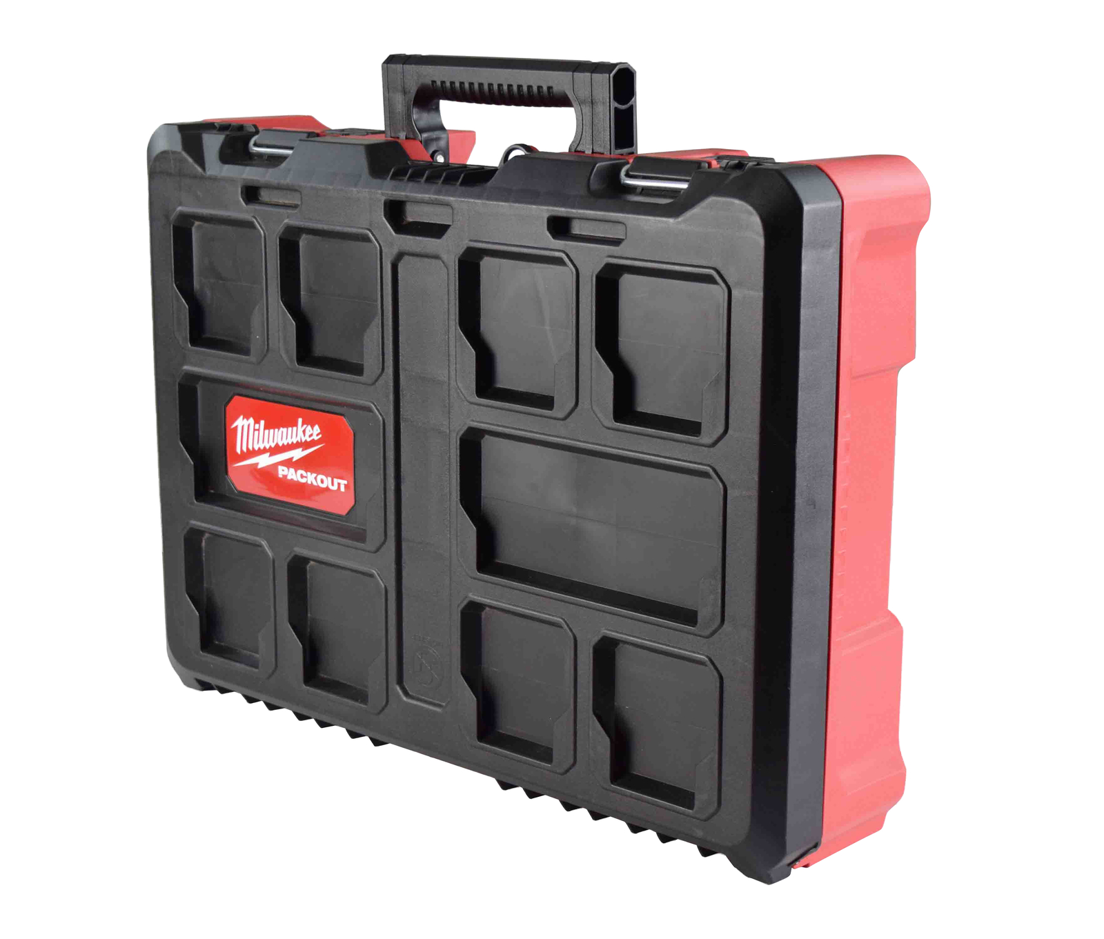 Milwaukee 48-22-8450 Packout Tool Case with Foam Insert