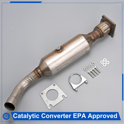 Fits- 2001-2007 DODGE GRAND CARAVAN 3.8L 6 CYL DIRECT FIT CATALYTIC CONVERTER eB