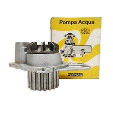 Pompe à eau Peugeot 308