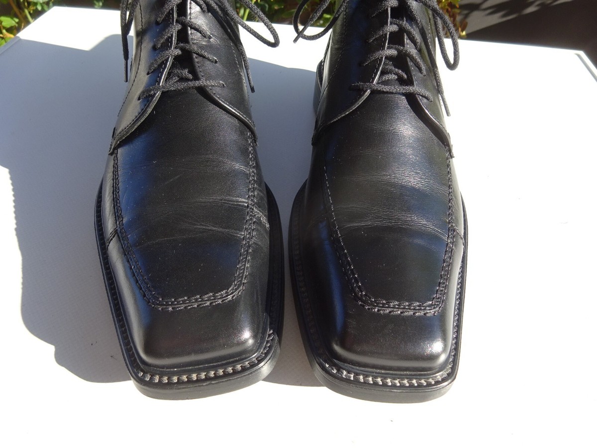 Valentin by Lloyd germany LLOYD VALENTIN Gore-TEX Herren Schuhe Stiefel Leder Germany  main image 2