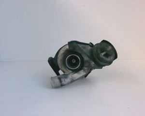 Turbolader/ Opel Meriva A/ 1.7 Cdti/ 100PS Opel Meriva 1.7 Cdti Bj 2004