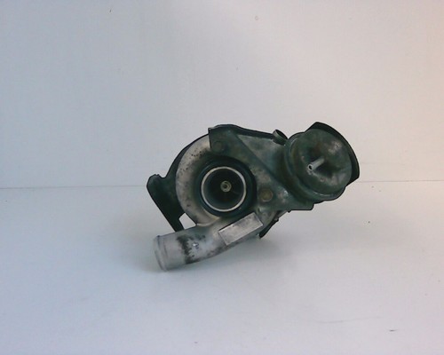Turbolader/ Opel Meriva A/ 1.7 Cdti/ 100PS Opel Meriva 1.7 Cdti Bj 2004