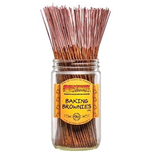Wild Berry Incense Sticks Pack 40 All Fragrances FREE POSTAGE - Picture 8 of 113