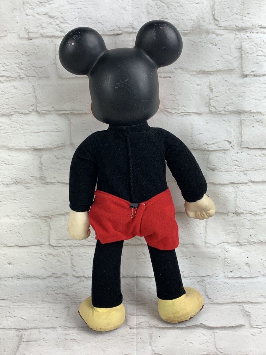 動作確認済 現状品 MICKEY'S MARCHING BAND ミッキーズマーチング